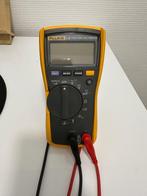 Fluke 116 True RMS Multimeter – Perfect werkend, met meetpen, Doe-het-zelf en Verbouw, Meetapparatuur, Ophalen of Verzenden, Gebruikt