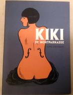 Kiki de Montparnasse The Graphic Biography, Eén stripboek, Verzenden, Gelezen, Jose-Luis Bocquet Catel Miller