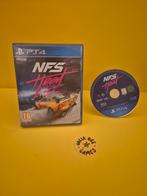 Need for Speed Heat, Spelcomputers en Games, Verzenden, Electronic Arts, 1 speler, Racen en Vliegen