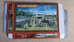 Warhammer Fantasy: Walls & Fences Box, Hobby en Vrije tijd, Wargaming, Ophalen of Verzenden, Gebruikt, Warhammer, Toebehoren