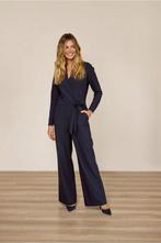 Studio Anneloes jumpsuit Nadia maat L, Kleding | Dames, Jumpsuits, Studio Anneloes, Blauw, Maat 42/44 (L), Ophalen of Verzenden