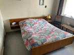 Tweepersoonsbed, Ophalen of Verzenden, Gebruikt, Tweepersoons