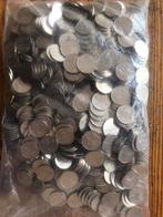 Aruba 678 x 25 cent mix van jaren handgeld Vakantie, Ophalen of Verzenden, Nederland, Munten
