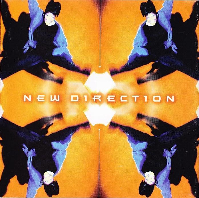 Bieden>CD NEW DIRECTION - New Direction >NIEUW, Cd's en Dvd's, Cd's | Religie en Gospel, Zo goed als nieuw, Gospel, Verzenden