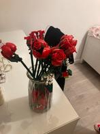 Lego rozen botanical, Ophalen of Verzenden, Zo goed als nieuw
