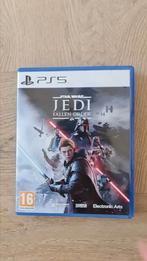 Star Wars Fallen Order ps5, Ophalen of Verzenden, Zo goed als nieuw