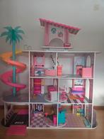 Lol surprise huis, Ophalen, Zo goed als nieuw, Poppenhuis