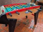 Tafelvoetbalspel Monnoret N1, Hobby en Vrije tijd, Drie of vier spelers, Ophalen, Gebruikt, Monnoret