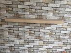 IKEA LACK wandplanken 7 stuks licht eiken, Huis en Inrichting, Ophalen, Zo goed als nieuw