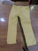 Broek maat 134, Broek, Gebruikt, Meisje, In extenso