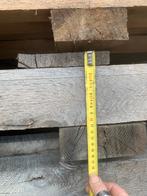 Pallets zware uitvoering, Ophalen