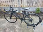 Ridley kanzo alu xxs racefiets cyclecross 28 inch 46cm frame, Fietsen en Brommers, Fietsen | Racefietsen, 28 inch, Gebruikt, 10 tot 15 versnellingen