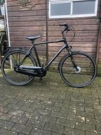 ZGAN herenfiets, Ophalen of Verzenden, Zo goed als nieuw, Overige merken