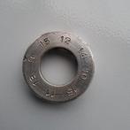 SPAKENSPANNER 9 tot 15, Ophalen, Zo goed als nieuw, Spaakgereedschap