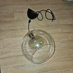 2x IKEA JAKOBSBYN / JÄLLBY Hanglampen - Nieuw/Gebruikt, Huis en Inrichting, Lampen | Hanglampen, Ophalen, Nieuw, Glas, Modern