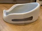 Bathtub with stand and newborn seat, Ophalen, Zo goed als nieuw, Badje