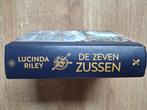 Lucinda Riley - De Zeven Zussen (= deel 1), Boeken, Gelezen, Lucinda Riley, Ophalen of Verzenden, Nederland