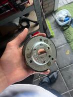 Piaggio 4takt koppeling, Ophalen of Verzenden, Blok