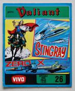 Prins Valiant - 26 (Vivo), Boeken, Stripboeken, Eén stripboek, Ophalen of Verzenden, Gelezen