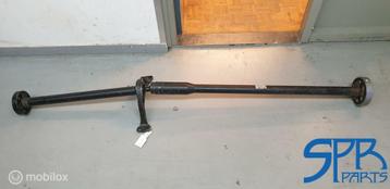 AUDI TT 8S TTS QUATTRO Cardanas CARDAN AS 8S0521101D 4MOTION beschikbaar voor biedingen