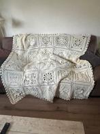 Kalevala,  vintage, brocante, romantische deken., Ophalen of Verzenden, Nieuw