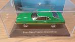 American Cars 1/43 Ford Torino Sport 1972, Hobby en Vrije tijd, Modelauto's | 1:43, Ophalen of Verzenden, Zo goed als nieuw, Auto