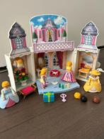 Playmobil 5419 prinsessenbox, Kinderen en Baby's, Speelgoed | Poppenhuizen, Ophalen of Verzenden, Gebruikt
