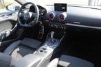 Audi A3 Limousine 2.0 TFSI S3 quattro Panoramadak/Navigatie/, Auto's, Audi, Automaat, 12 maanden, Gebruikt, 4 cilinders