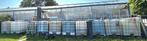 Ibc container 1000l, 150 liter of meer, Ophalen, Kunststof
