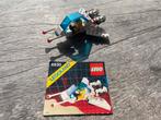 LEGO 6830 Space Patroller (Classic Space, 1985) Retro, Ophalen of Verzenden, Zo goed als nieuw, Complete set, Lego