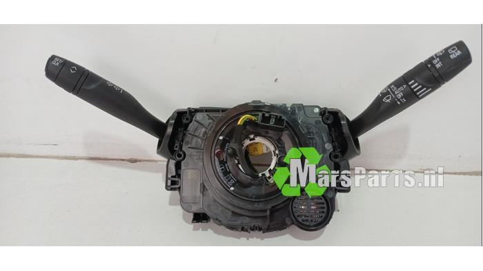 Combischakelaar Stuurkolom van een Opel Corsa, Auto-onderdelen, Dashboard en Schakelaars, Opel, Gebruikt, 3 maanden garantie, Ophalen of Verzenden