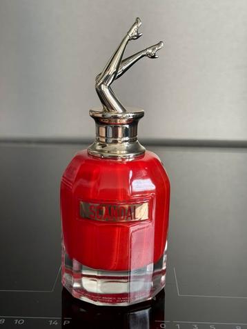 Jean Paul Gaultier scandal le parfum 80ml edp intense beschikbaar voor biedingen