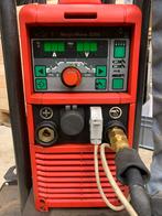 Fronius magicwave 2200 Job, Ophalen, Zo goed als nieuw, 150 tot 250 ampère, Tig