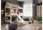 Baby park winkel bed., Kinderen en Baby's, Stapelbed, Zo goed als nieuw, Ophalen