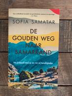 De gouden weg naar Samarkand - Sofia Samatar, Ophalen of Verzenden, Nieuw