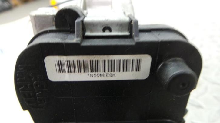 OPEL ZAFIRA SRI SPORT [THROTTLE_BODY] 2011, Auto-onderdelen, Overige Auto-onderdelen, Gebruikt, ARN erkend, Stiba lid, Erkend duurzaam