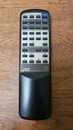 JVC afstandsbediening RM-SX254U, Mediaspeler, Ophalen of Verzenden, Zo goed als nieuw