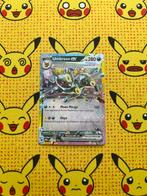 Umbreon Ex 060/131, Verzenden, Zo goed als nieuw, Losse kaart, Foil