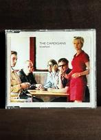 The Cardigans – Lovefool (1997, CD Maxi Single, CD1), Ophalen of Verzenden, Zo goed als nieuw, 1980 tot 2000