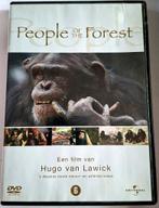 People of the Forest, Vanaf 6 jaar, Ophalen of Verzenden, Zo goed als nieuw, Natuur