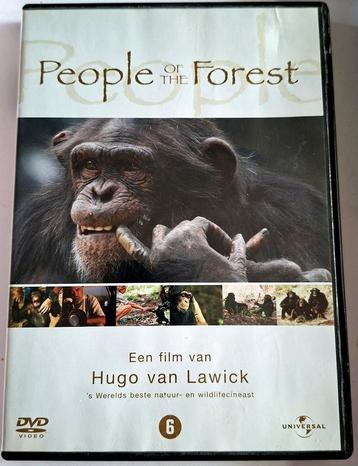 People of the Forest  beschikbaar voor biedingen