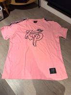 Knolpower Shirt Maat S, Ophalen of Verzenden, Zo goed als nieuw, Korte mouw, Roze