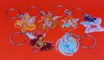 Winx sleutelhangers, Ophalen of Verzenden, Nieuw, Knuffel of Figuurtje