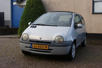 Renault Twingo 1.2 Hélios beschikbaar voor biedingen