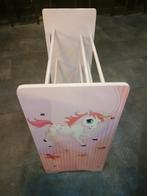 Leuke Eenhoorn Rek zonder bak voor Kinderkamer, Ophalen, Zo goed als nieuw, Minder dan 50 cm, 90 tot 105 cm