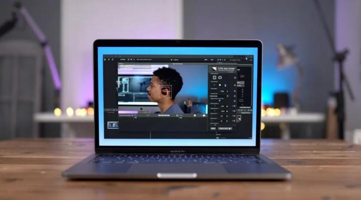Final cut pro 11 & X (elke versie leverbaar, Computers en Software, Ontwerp- en Bewerkingssoftware, Nieuw, MacOS, Ophalen