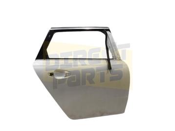 Peugeot 508 (2/11 - 9/18) achterportier Rechts (SW) Originee beschikbaar voor biedingen