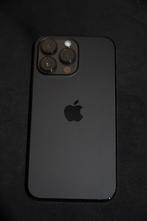 iPhone 14 Pro Max 256GB Nette staat incl. doos & toebehoren, Zwart, Zo goed als nieuw, Zonder simlock, Zonder abonnement