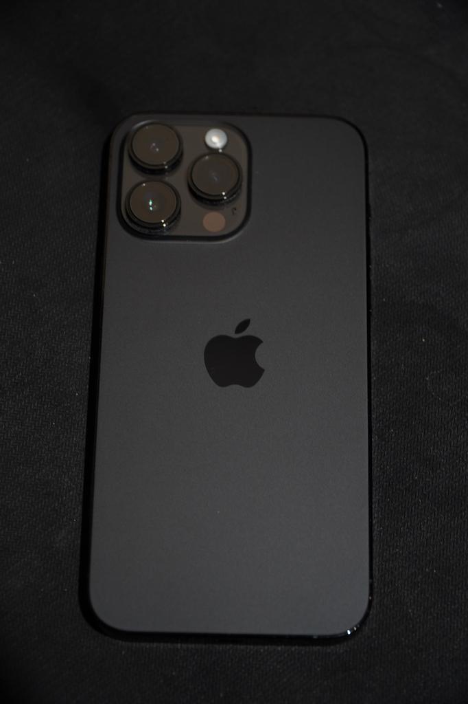 iPhone 14 Pro Max 256GB Nette staat incl. doos & toebehoren, Telecommunicatie, Mobiele telefoons | Apple iPhone, Zo goed als nieuw