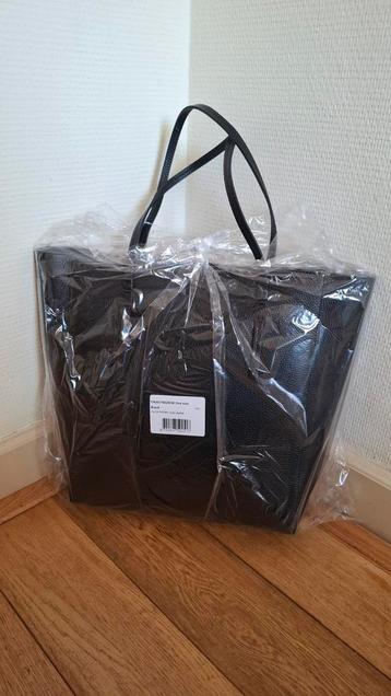 Fred de la Bretoniere Shopper - Nieuw! beschikbaar voor biedingen